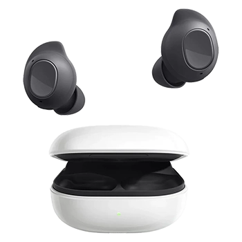 هدفون بی‌سیم سامسونگ Galaxy Buds FE SM- R400